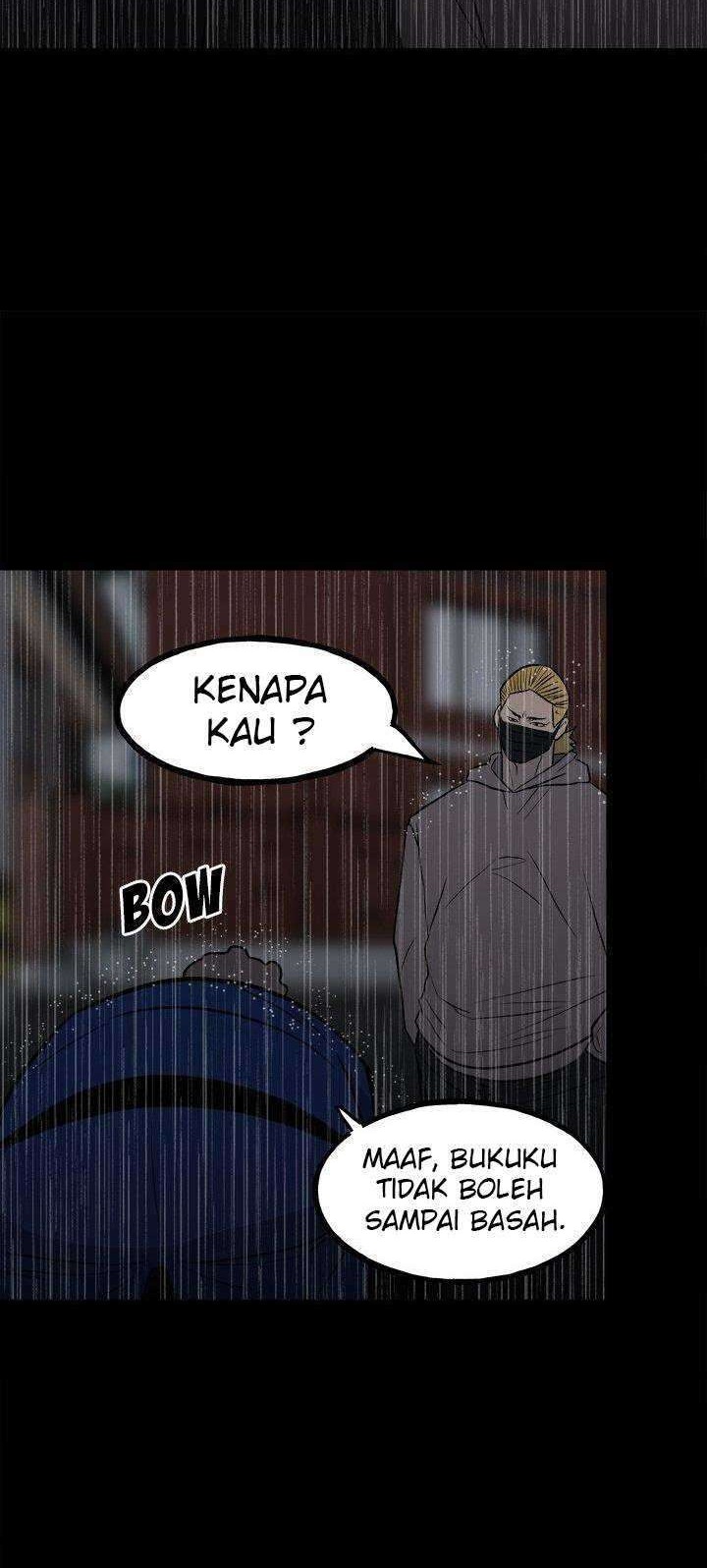 The Villain Bab 110 halaman 42