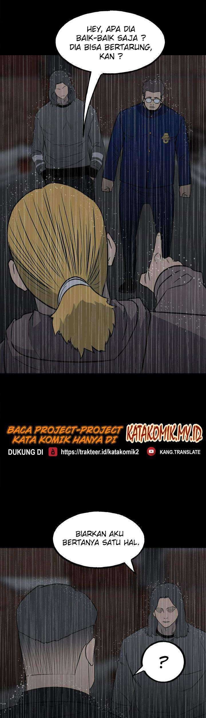 The Villain Bab 110 halaman 43
