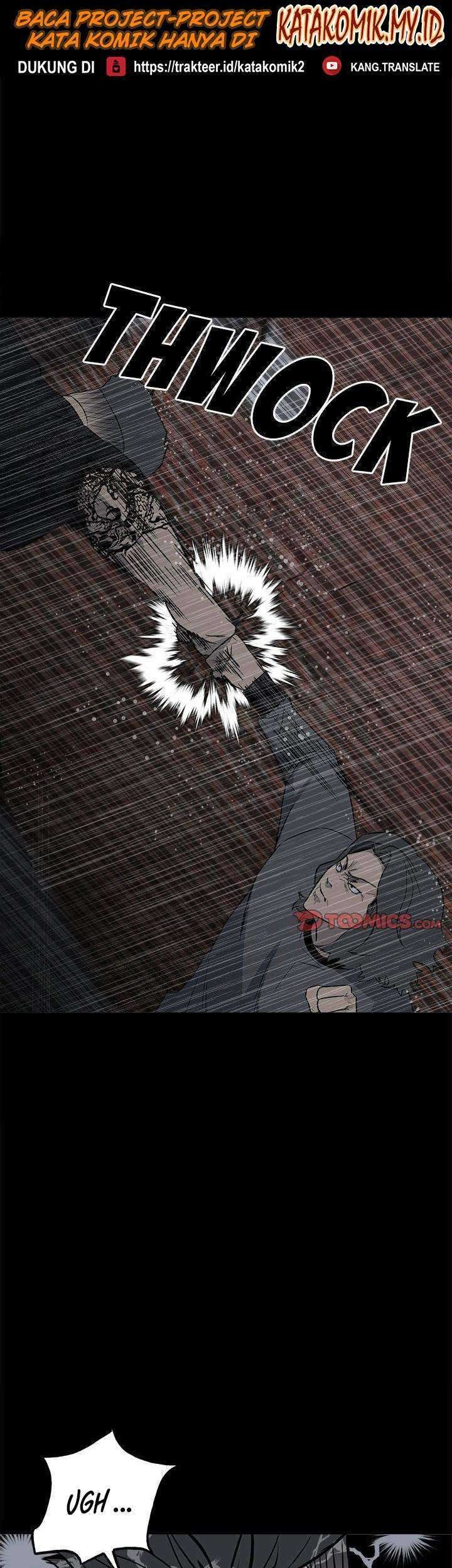 The Villain Bab 110 halaman 55
