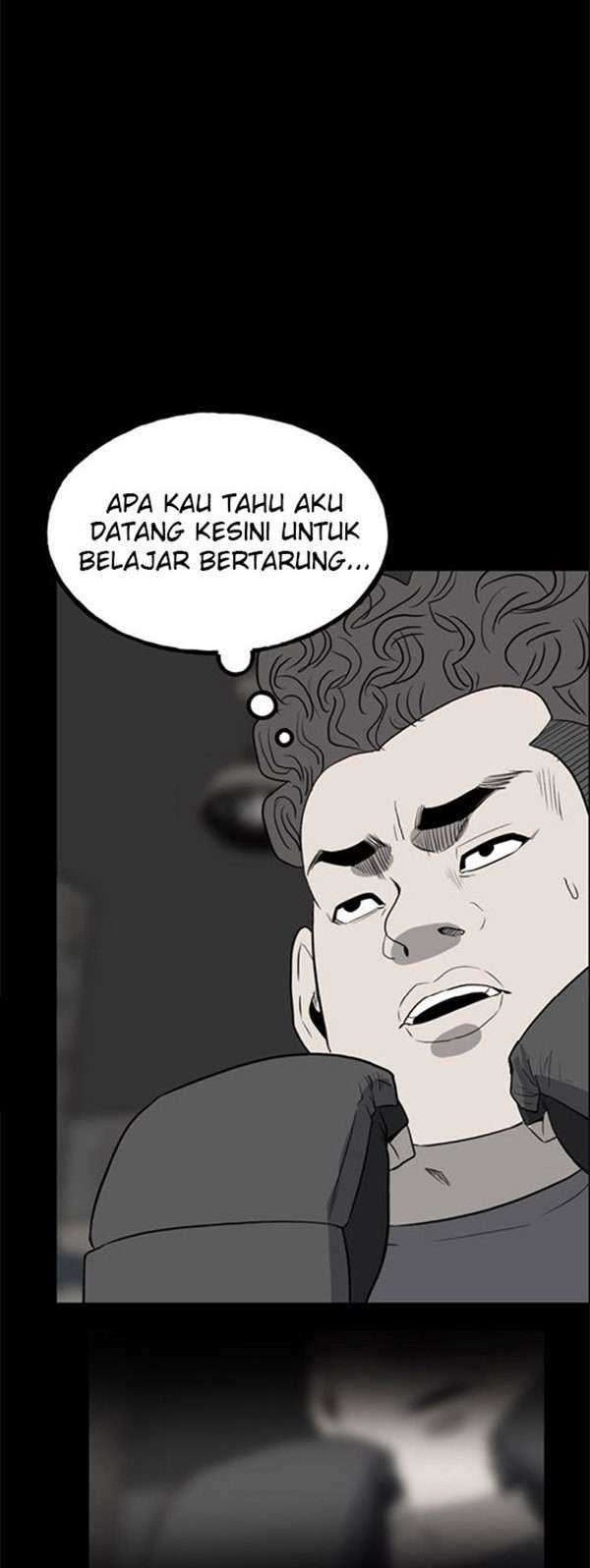 The Villain chapter 111 halaman 9