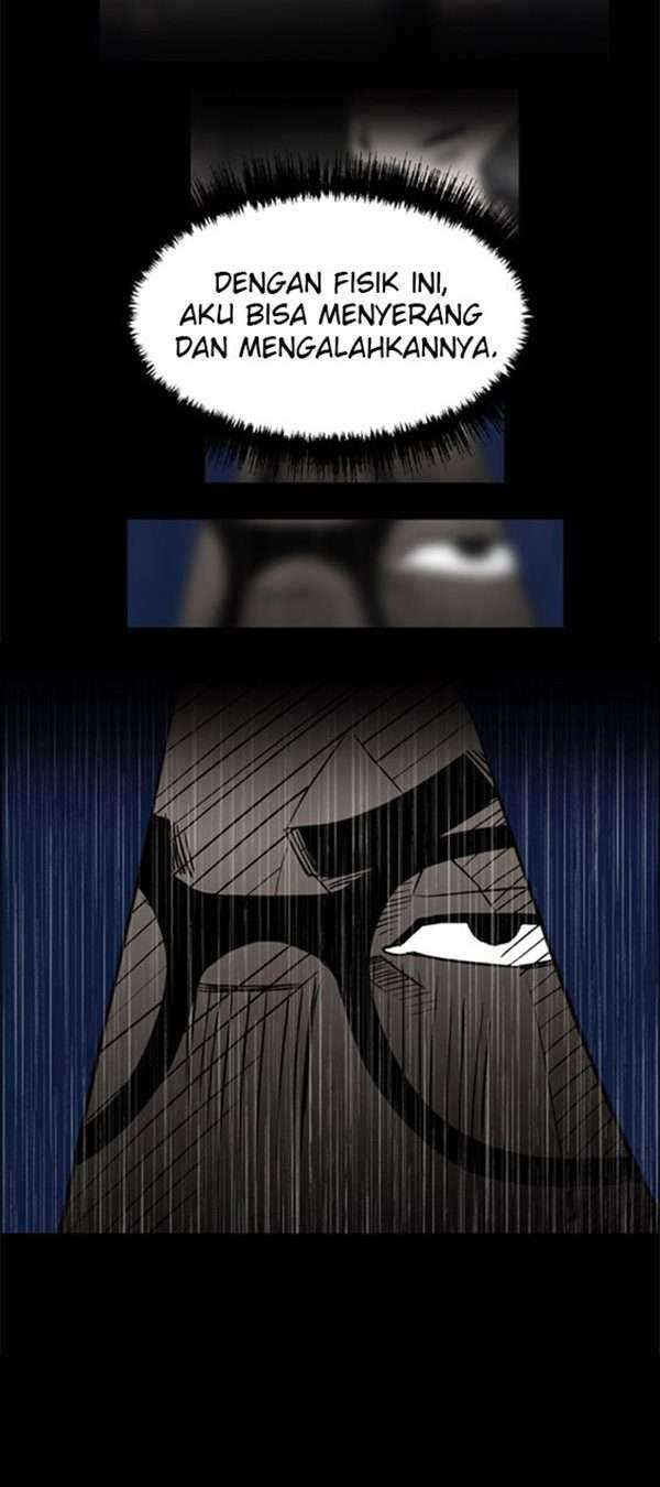 The Villain chapter 111 halaman 10