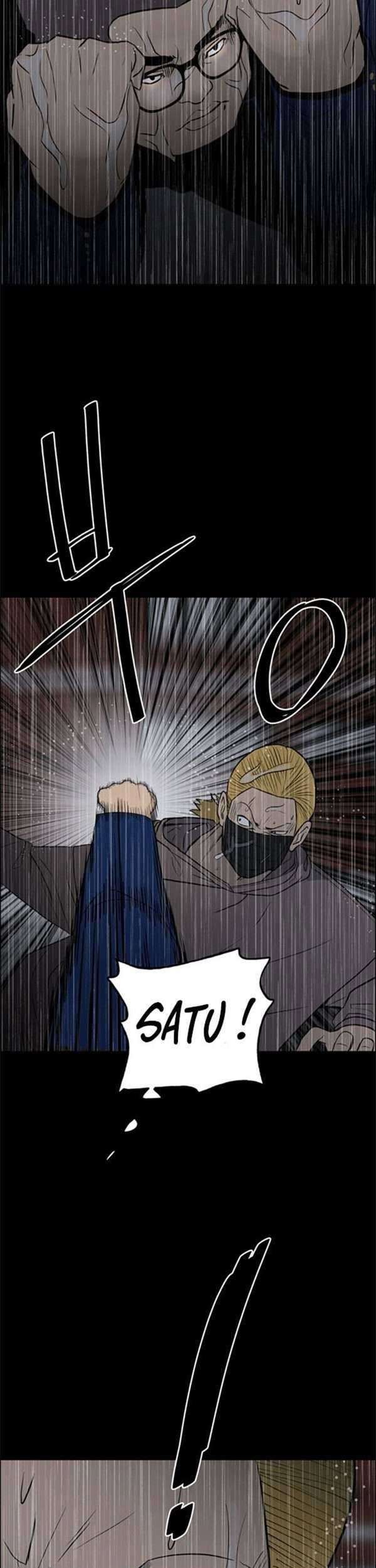 The Villain chapter 111 halaman 20