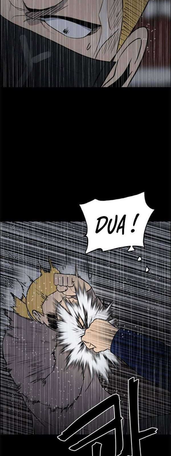 The Villain chapter 111 halaman 21