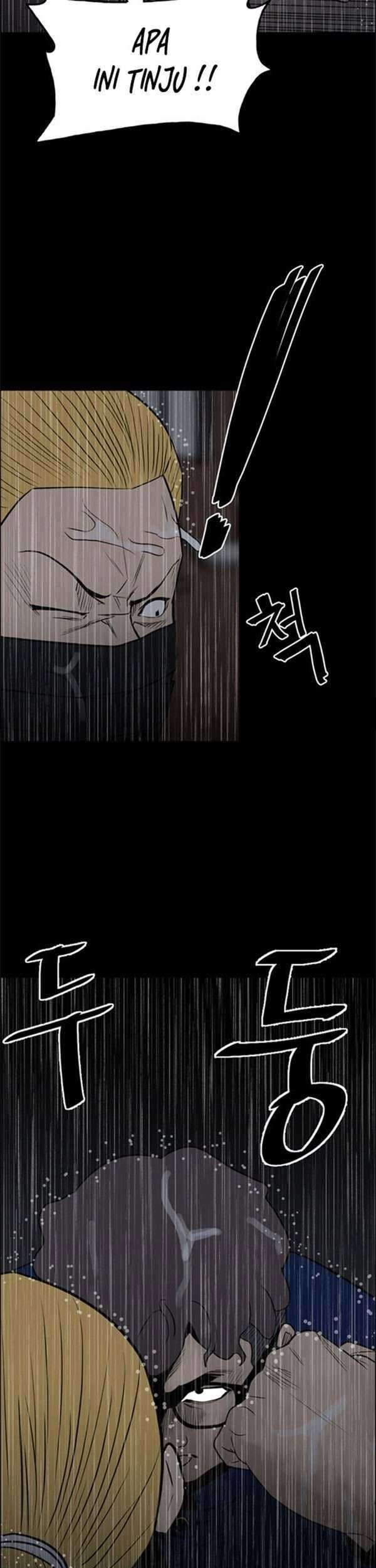 The Villain chapter 111 halaman 23
