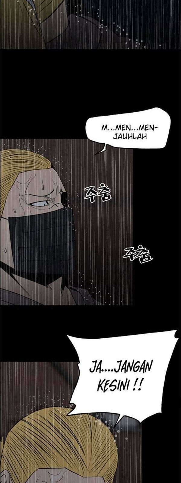 The Villain chapter 111 halaman 24