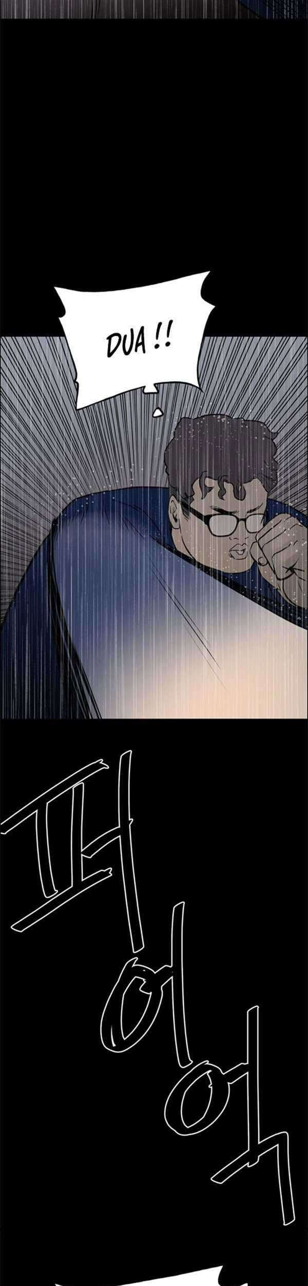 The Villain chapter 111 halaman 26