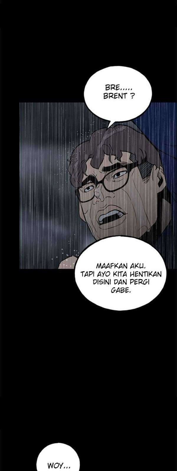 The Villain chapter 111 halaman 30
