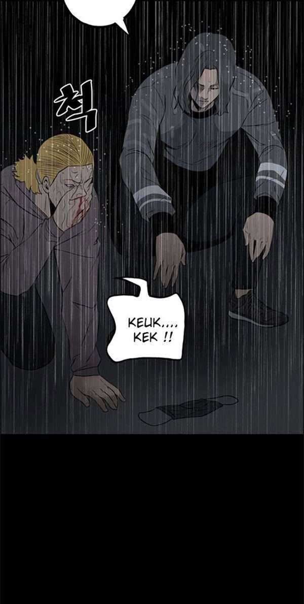 The Villain chapter 111 halaman 31