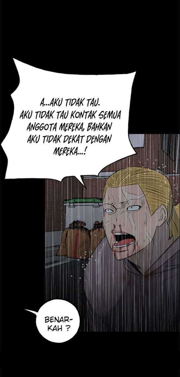 The Villain chapter 111 halaman 34