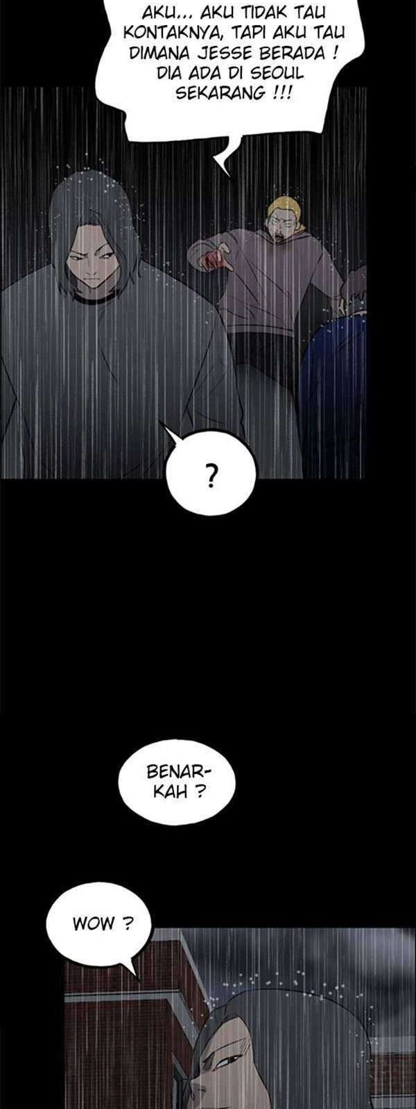 The Villain chapter 111 halaman 36