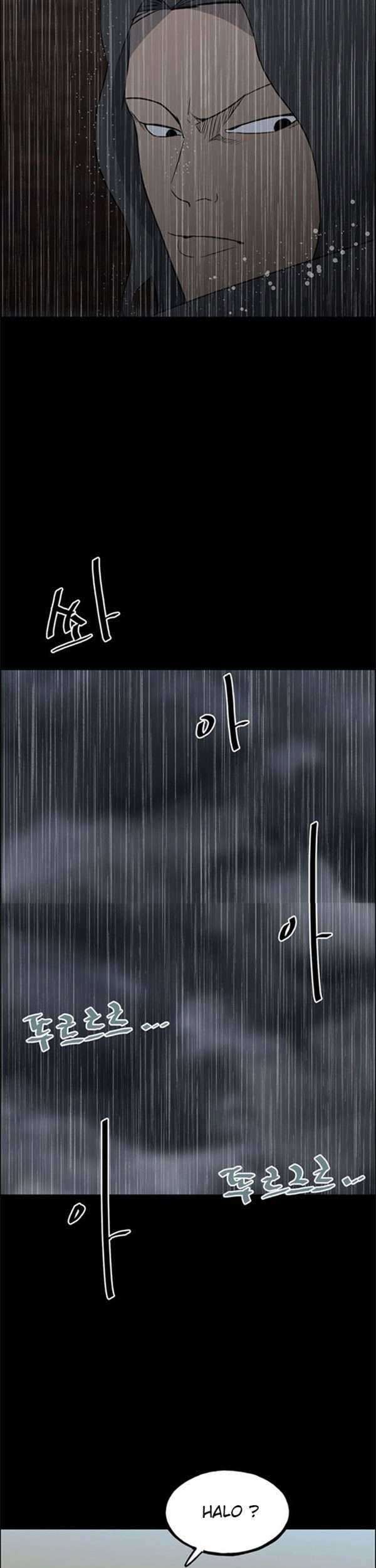 The Villain chapter 111 halaman 38