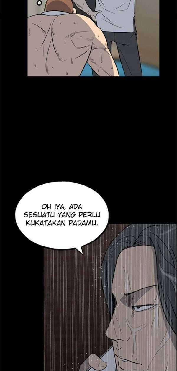 The Villain chapter 111 halaman 40