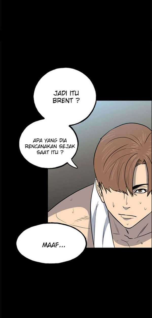 The Villain chapter 111 halaman 43
