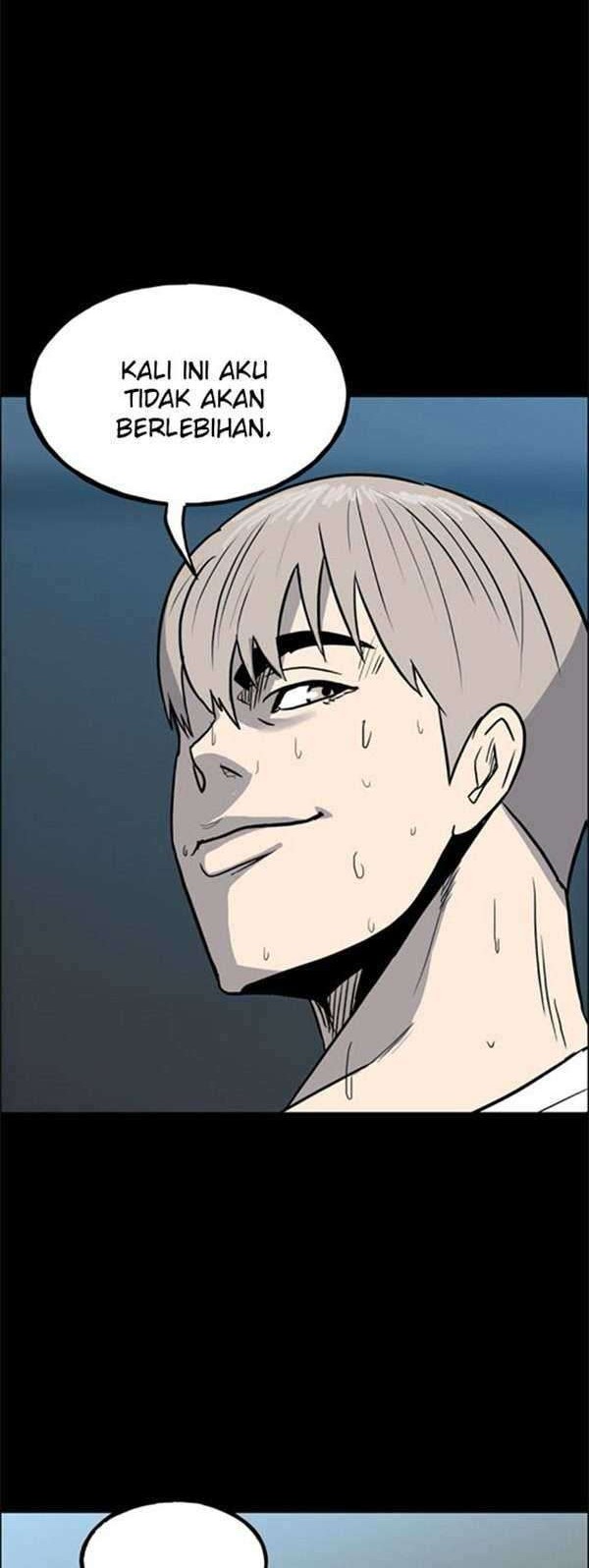The Villain chapter 111 halaman 45