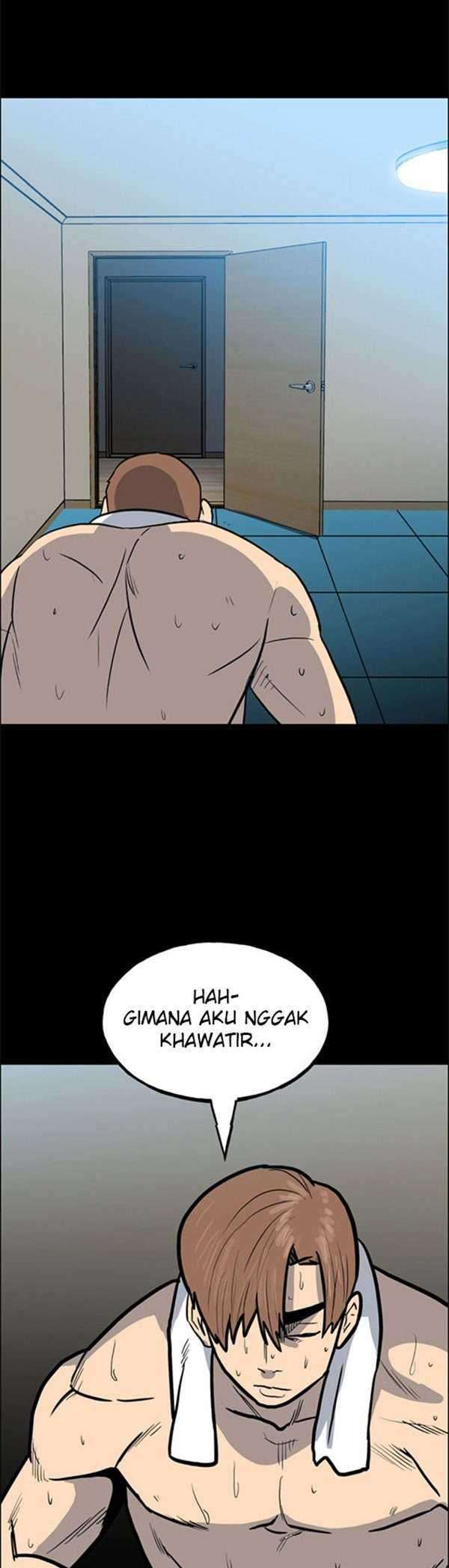 The Villain chapter 111 halaman 47