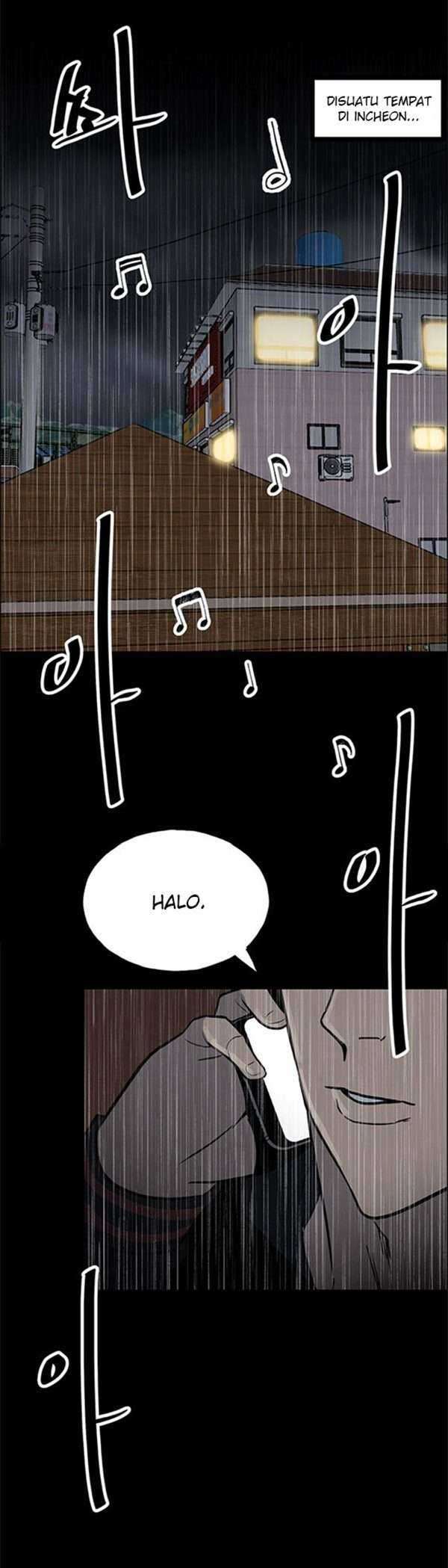 The Villain chapter 111 halaman 49