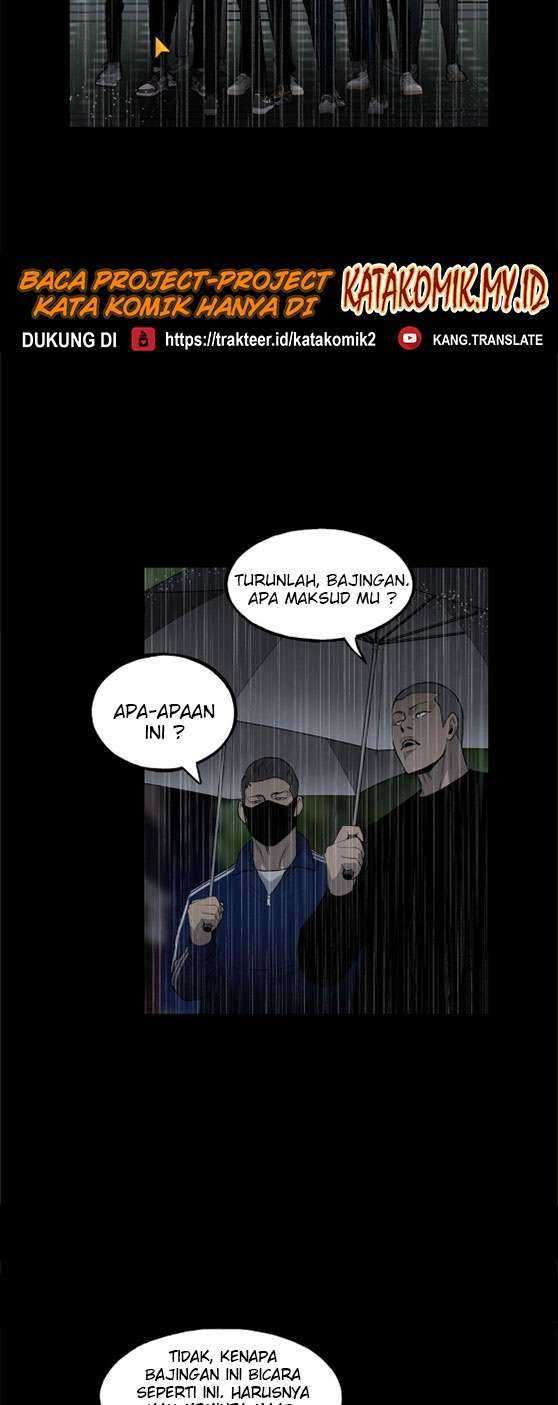 The Villain Bab 112 halaman 4