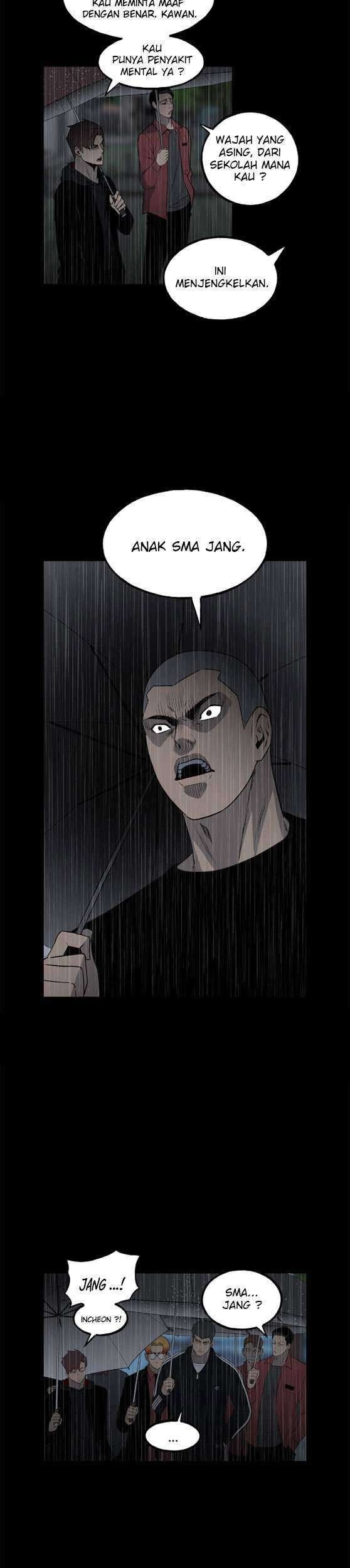 The Villain Bab 112 halaman 5