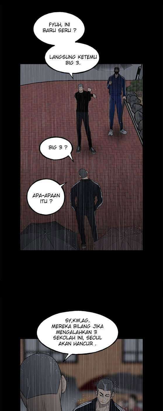 The Villain Bab 112 halaman 10
