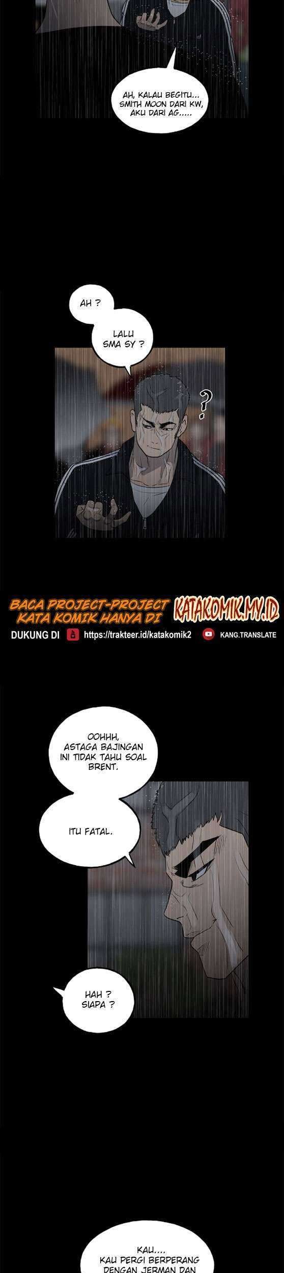 The Villain Bab 112 halaman 11