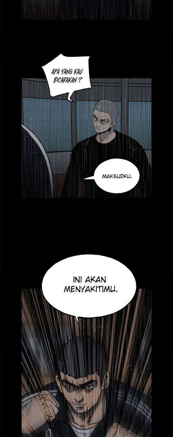 The Villain Bab 112 halaman 13