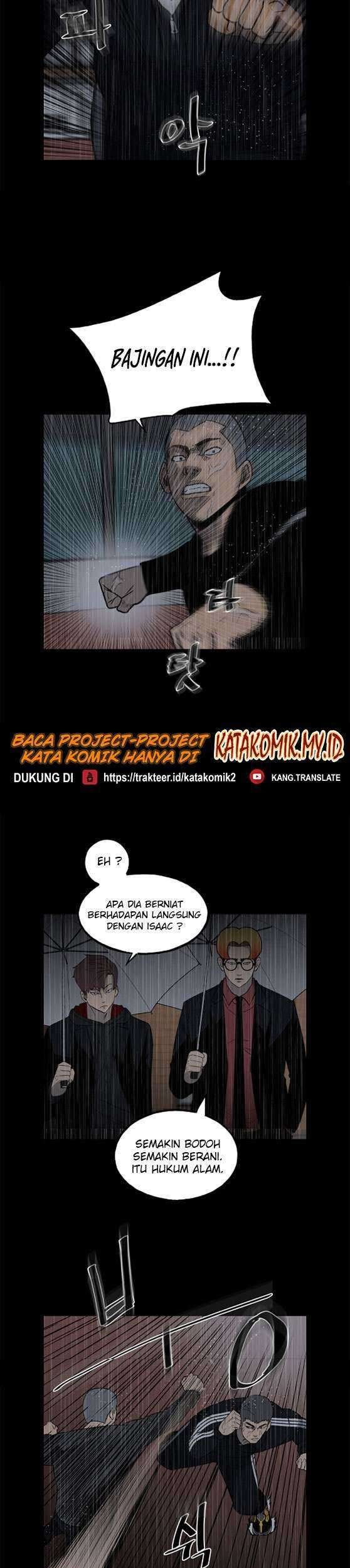 The Villain Bab 112 halaman 14