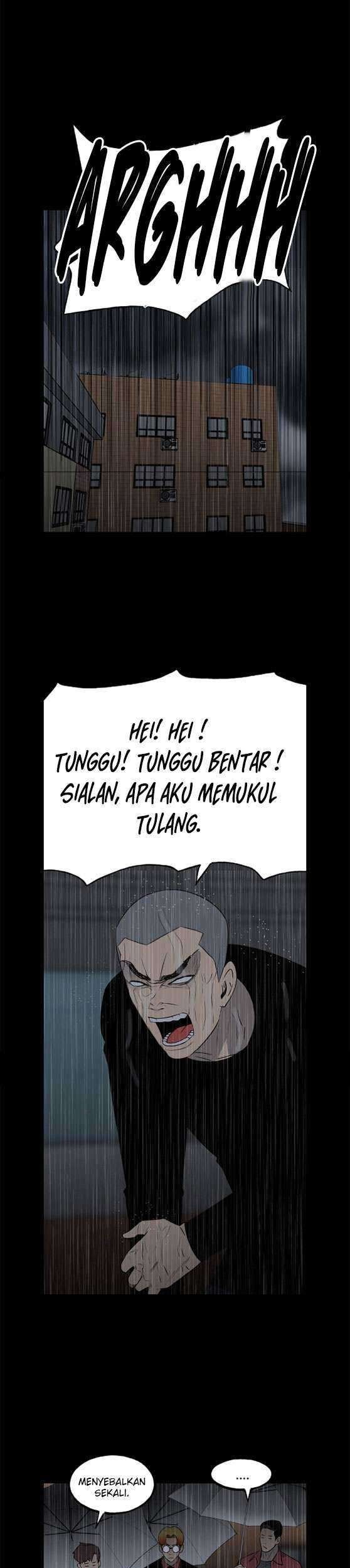 The Villain Bab 112 halaman 17