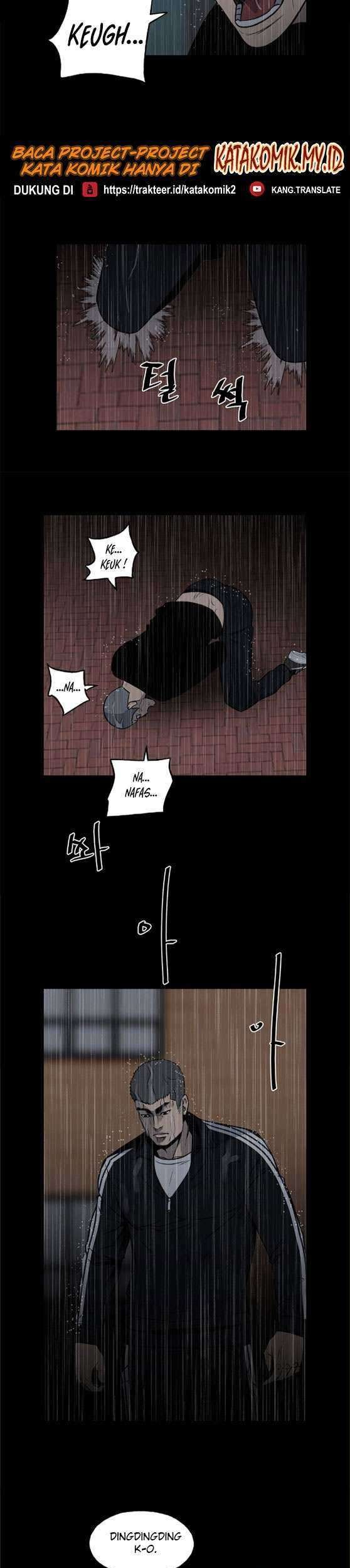 The Villain Bab 112 halaman 20