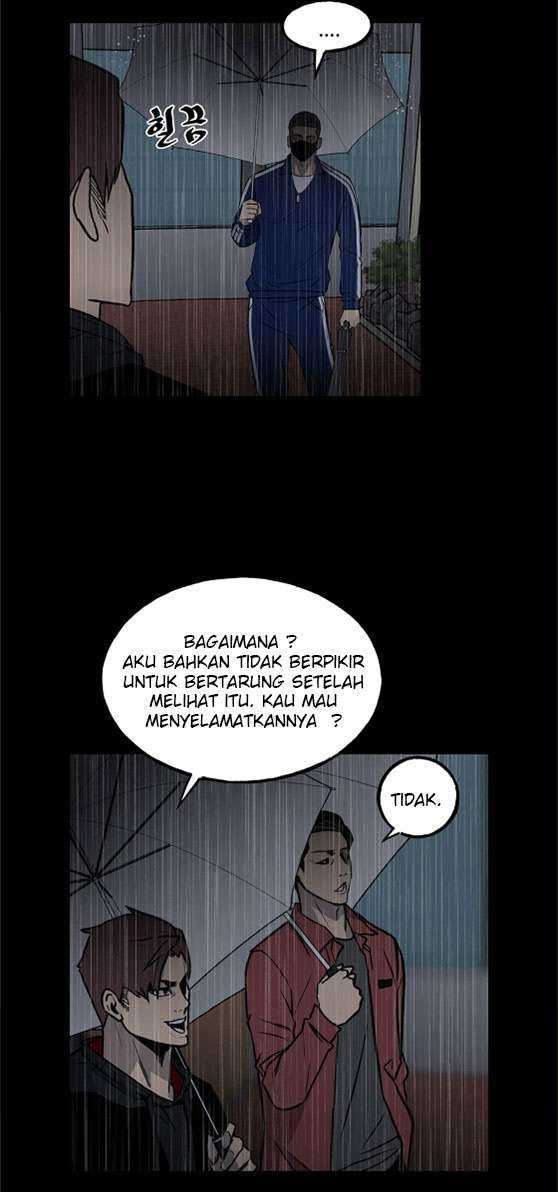 The Villain Bab 112 halaman 22