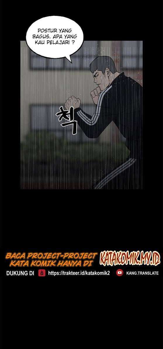 The Villain Bab 112 halaman 28