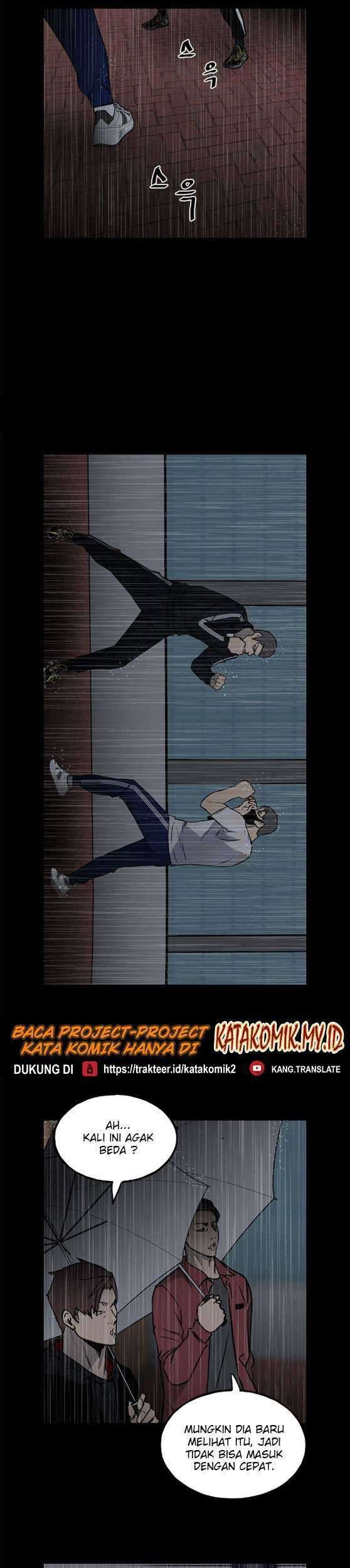 The Villain Bab 112 halaman 29