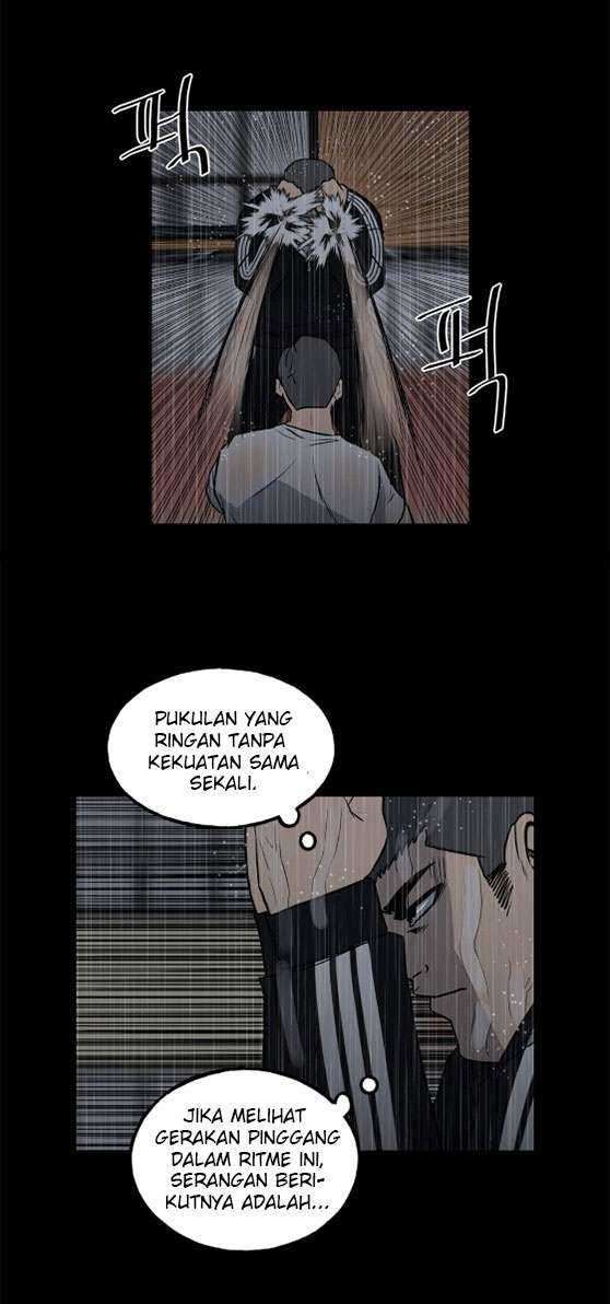 The Villain Bab 112 halaman 31