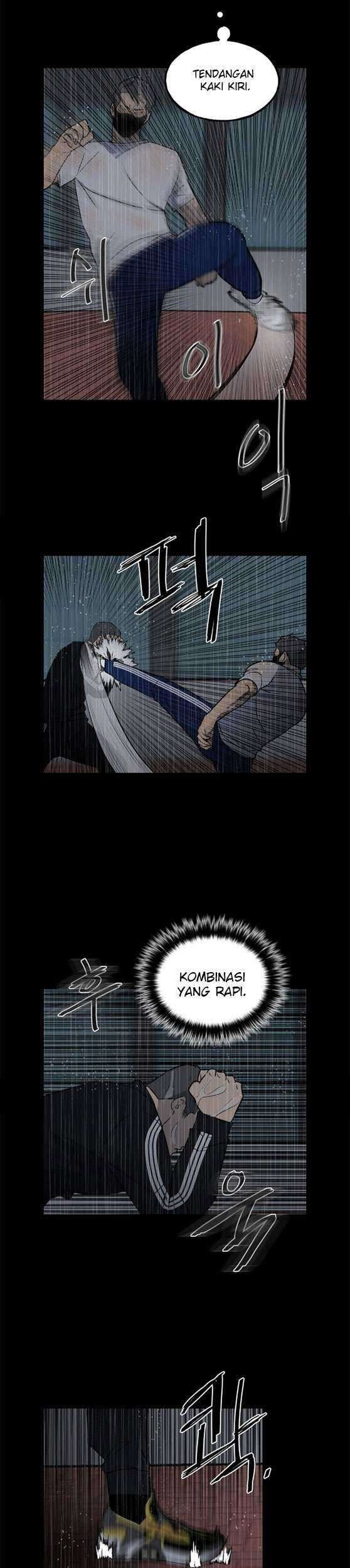 The Villain Bab 112 halaman 32
