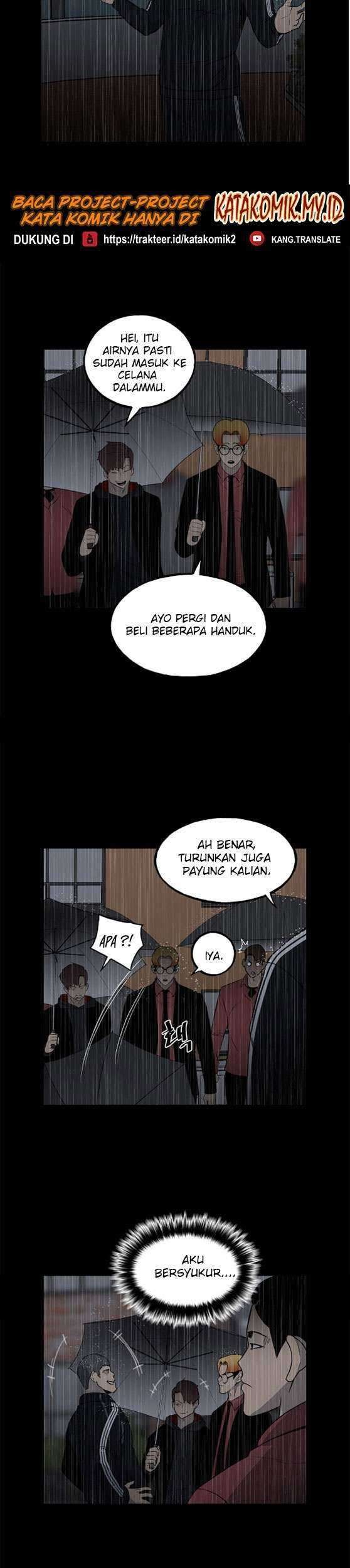 The Villain Bab 112 halaman 44
