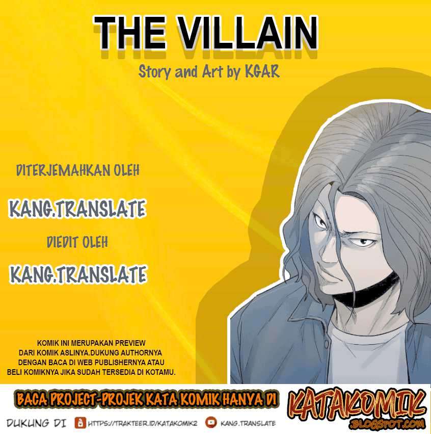 The Villain Bab 113 halaman 1