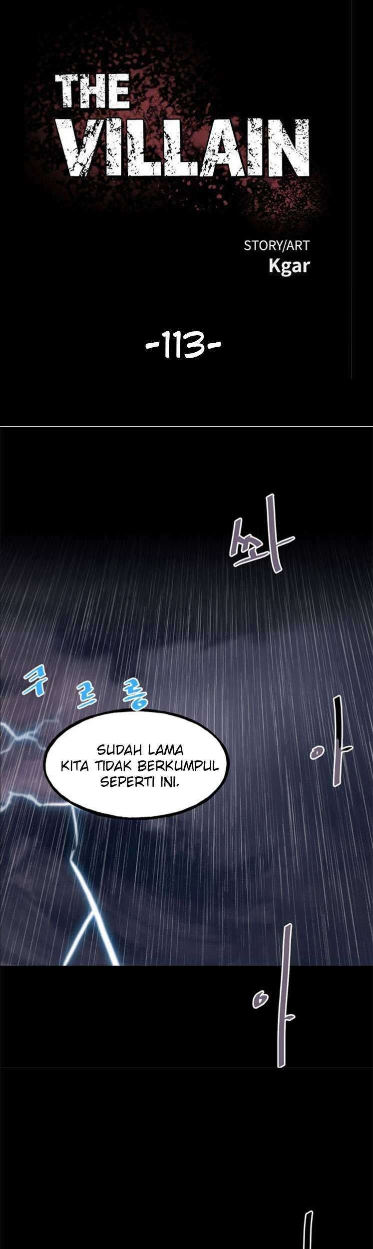 The Villain Bab 113 halaman 2