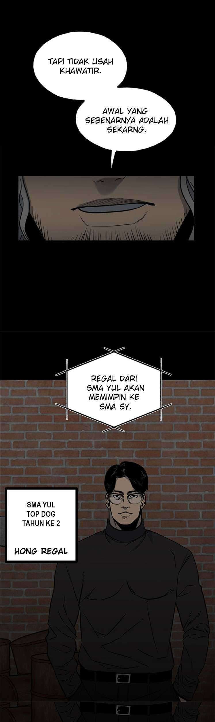 The Villain Bab 113 halaman 5