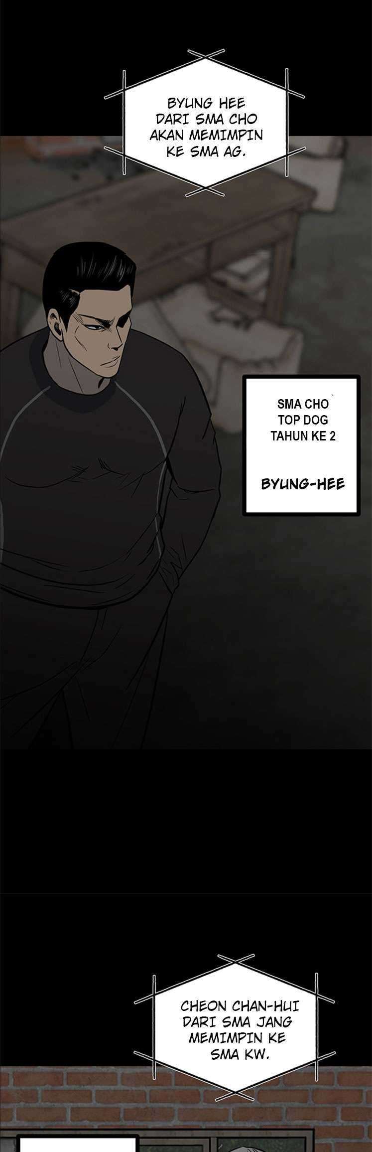 The Villain Bab 113 halaman 7
