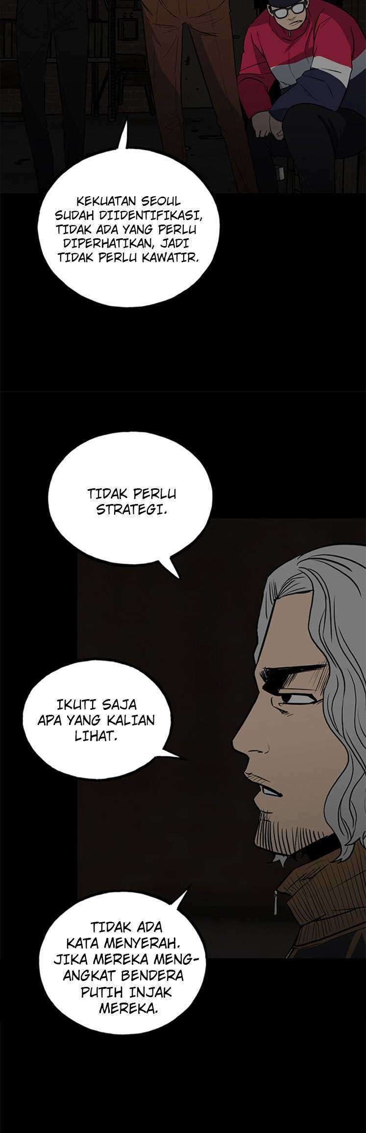The Villain Bab 113 halaman 10