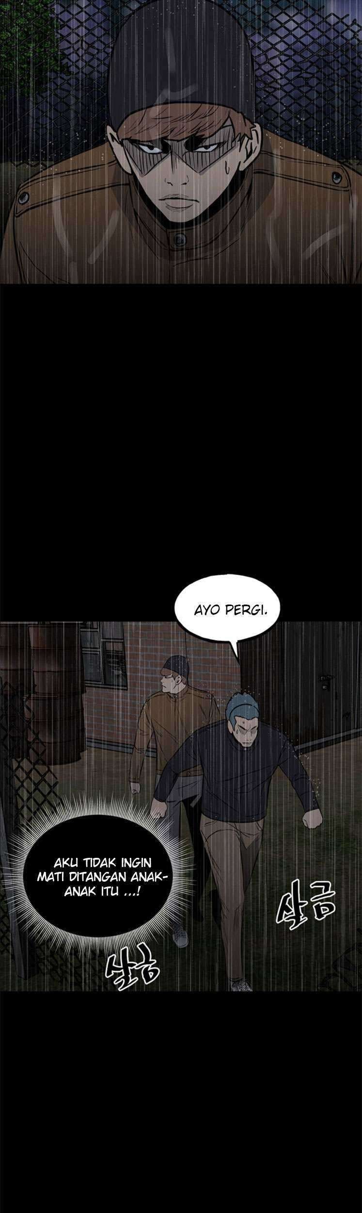 The Villain Bab 113 halaman 14