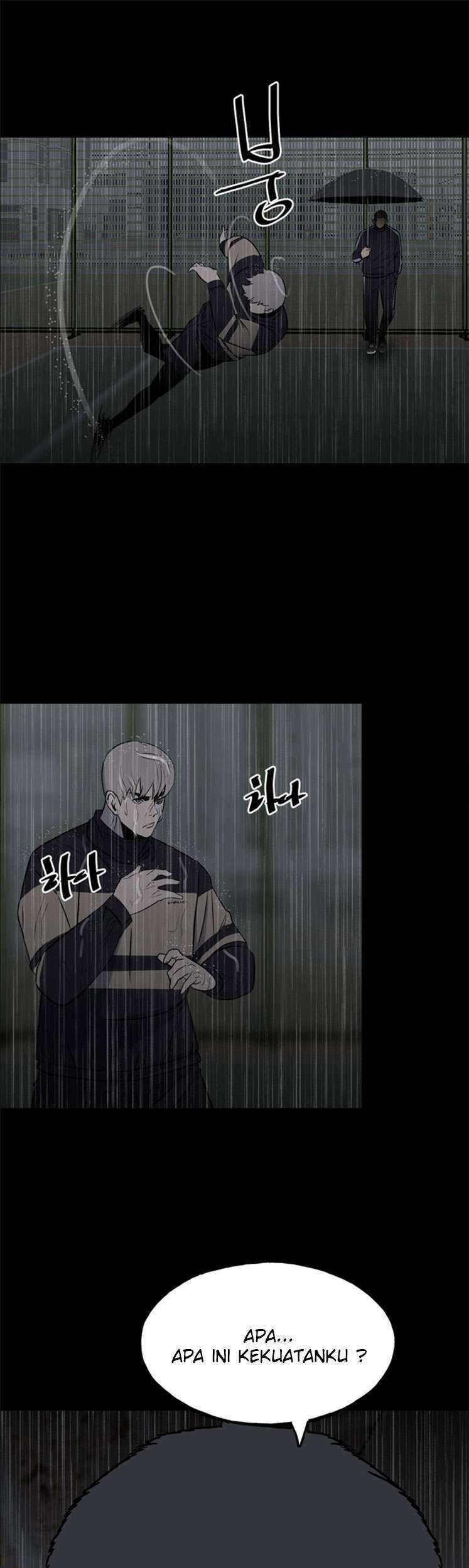 The Villain Bab 113 halaman 17