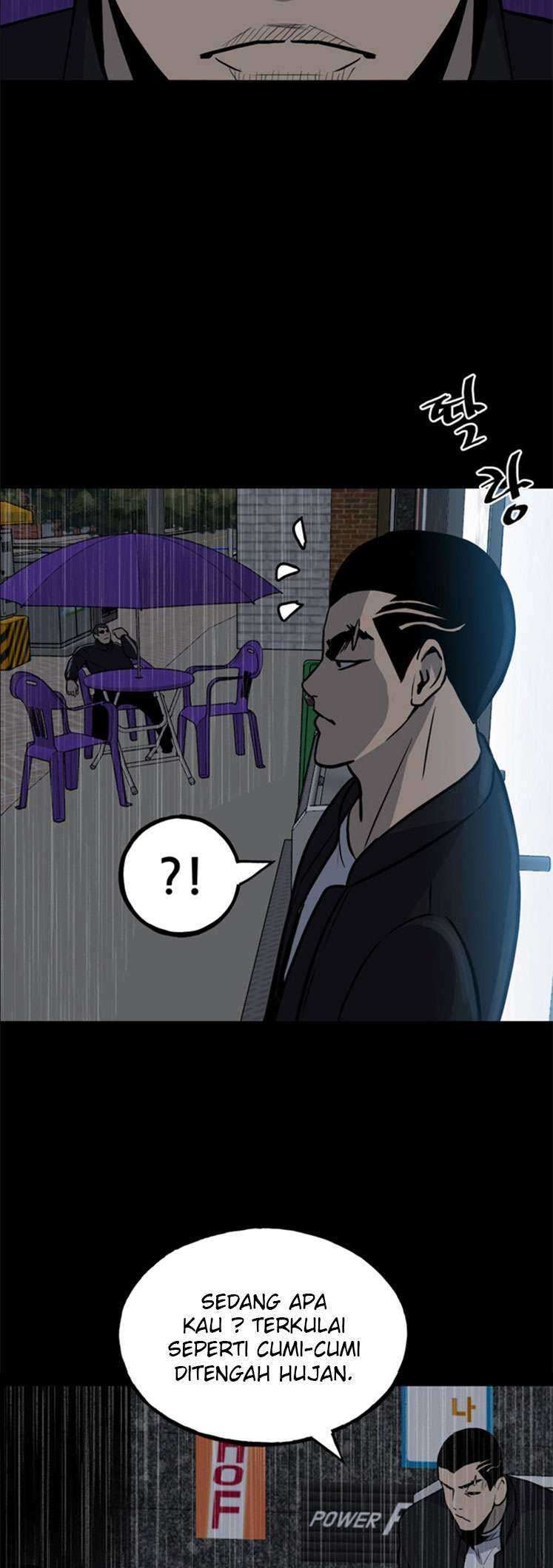 The Villain Bab 113 halaman 19