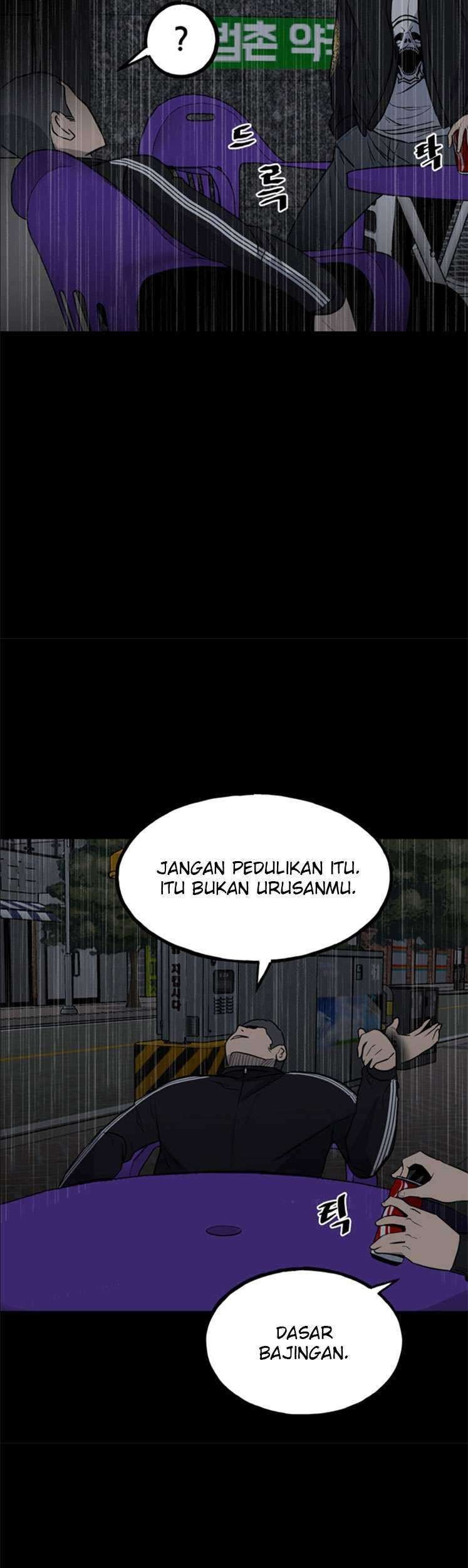 The Villain Bab 113 halaman 20