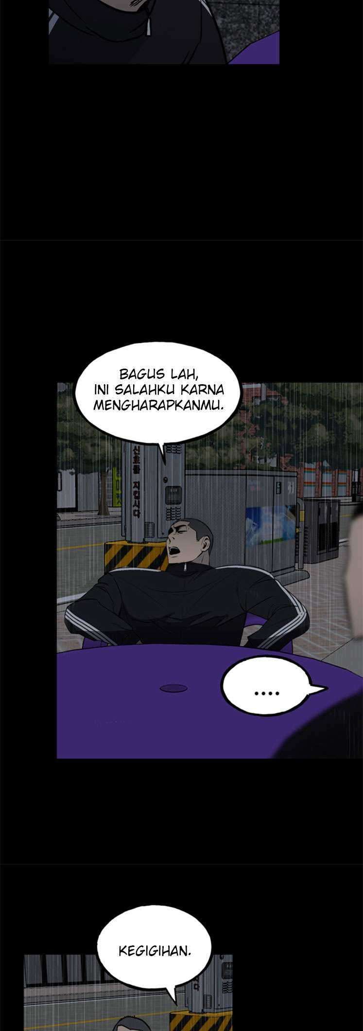 The Villain Bab 113 halaman 25