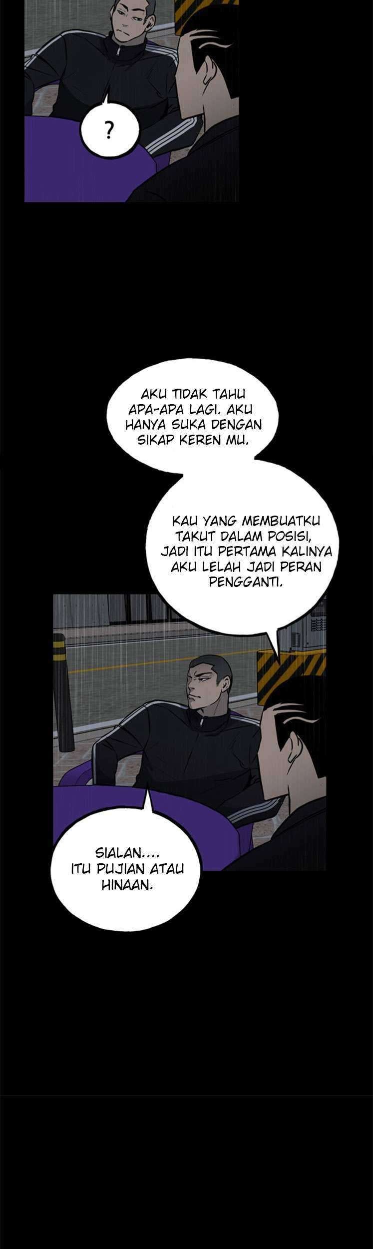 The Villain Bab 113 halaman 26