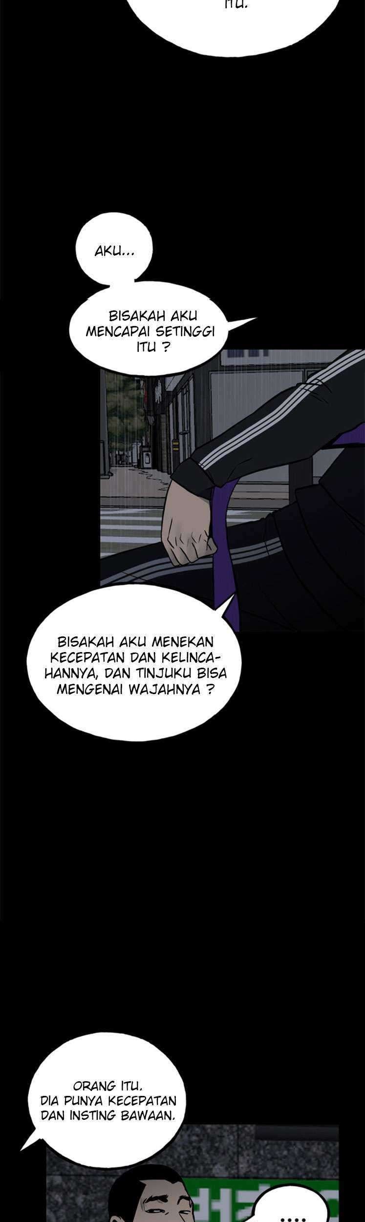 The Villain Bab 113 halaman 29