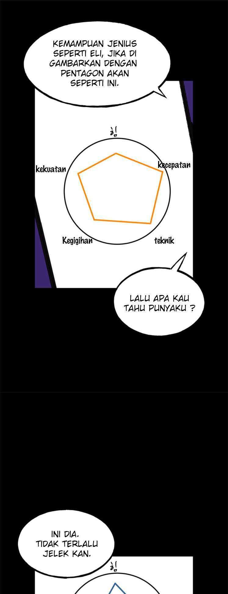 The Villain Bab 113 halaman 34