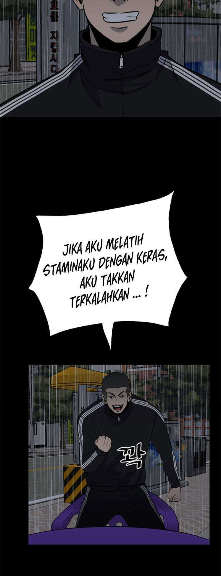 The Villain Bab 113 halaman 37