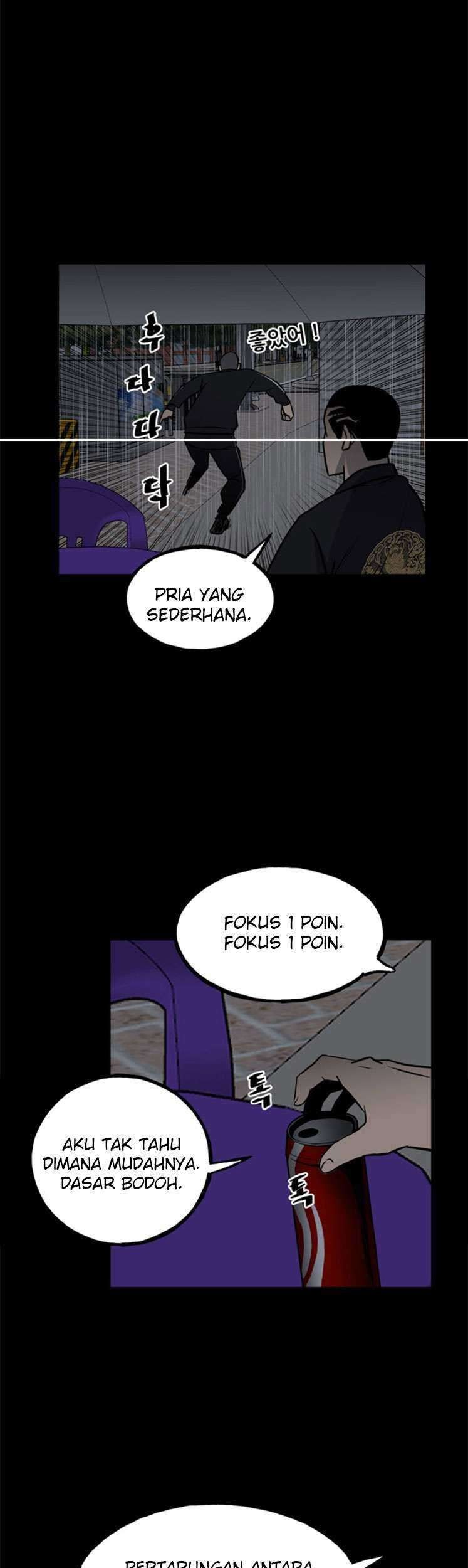 The Villain Bab 113 halaman 38