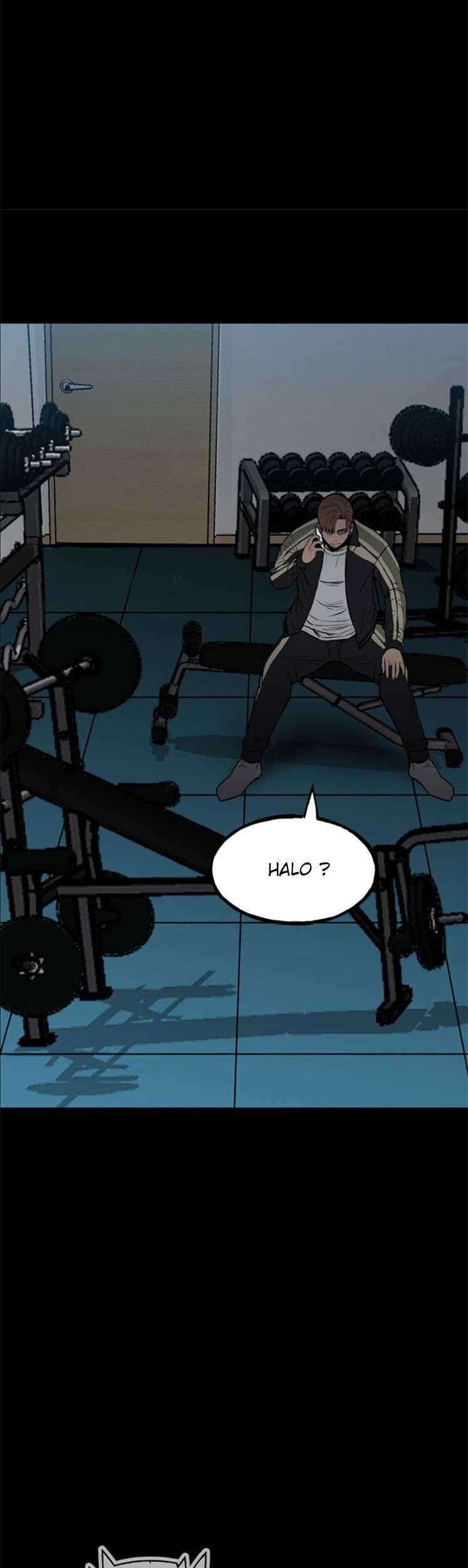 The Villain Bab 113 halaman 41